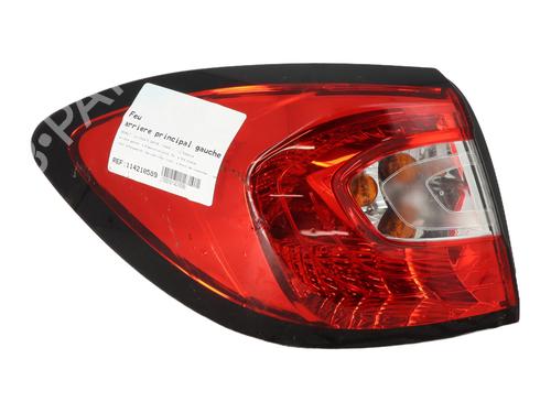 Used Left taillight RENAULT CAPTUR I (J5_, H5_) 1.2 TCe 120 (118 hp) 30579038