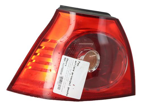 Used Left taillight VW GOLF V (1K1) 2.0 TDI (170 hp) 28692699
