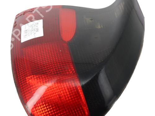 Used Right taillight Right taillight OPEL TIGRA (S93) 1.4 16V (F07) (90 hp) 28546311 28546311