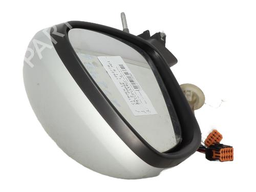 Left mirror CITROËN C4 II (NC_) 1.6 HDi 115 | BP28474837C26 