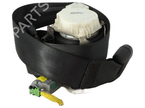 Used Front right seatbelt Front right seatbelt FORD KA (RU8) 1.3 TDCi (75 hp) 28415299 28415299