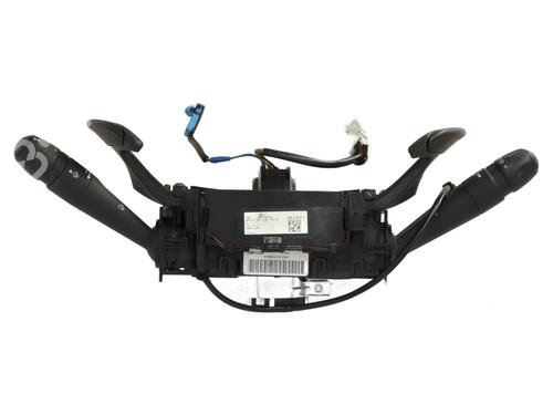 Steering column stalk CITROËN C4 CACTUS 1.6 HDi 90 | BP26676931I23 - Image 2