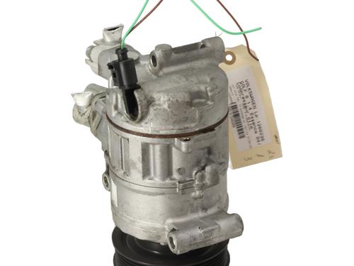 AC compressor VW GOLF VI (5K1) 1.4 TSI | BP32998367M34 - Image 3