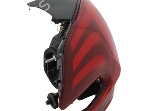 Left taillight PEUGEOT 208 I (CA_, CC_) 1.2 VTI 82 | BP27300399C34 