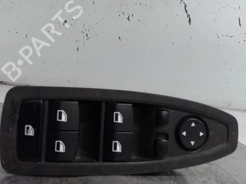 Used Left front window switch Left front window switch BMW 3 (F30, F80) 320 d (184 hp) 21311368 21311368