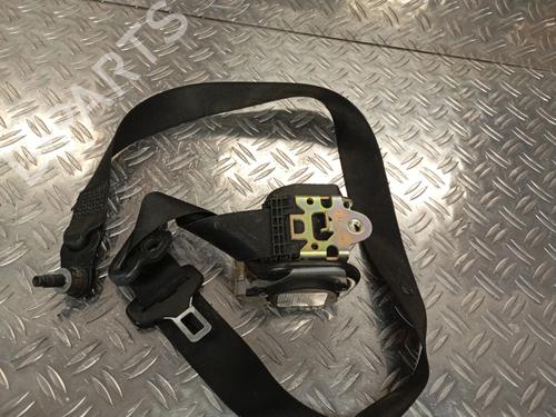 Used Front right seatbelt Front right seatbelt MERCEDES-BENZ A-CLASS (W169) A 170 (169.032, 169.332) (116 hp) 22558953 22558953