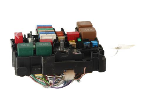 fuse-box-citroen-c3-iii-sx-2016-36938965 main image