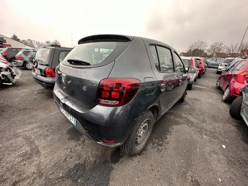 Fuse box DACIA SANDERO II 1.0 SCe 75 (B8JC, B8JD, B8NC) | BP21369936E1  - Image 18