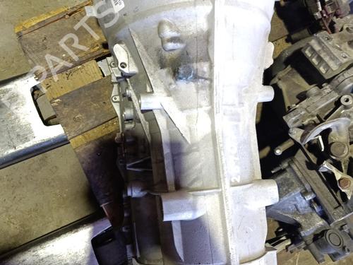 Gearbox BMW X1 (E84) sDrive 18 d | BP35826575M3 - Image 2