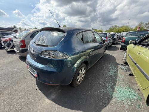 Alternator SEAT LEON (1P1) 1.9 TDI | BP25293939M7  - Image 18