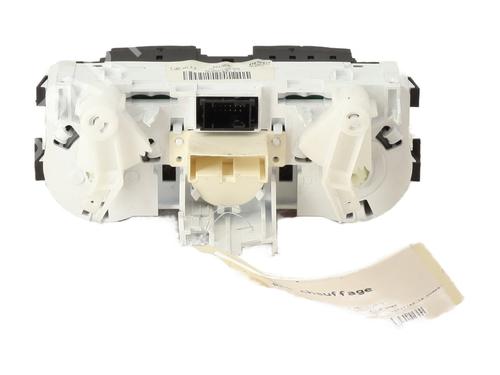 Used Climate control Climate control OPEL CORSA E (X15) 1.4 Turbo (08, 68) (101 hp) 31830308 31830308