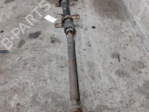 Driveshaft MITSUBISHI OUTLANDER I (CU_W) 2.0 4WD (CU2W) | BP21311264M37 
