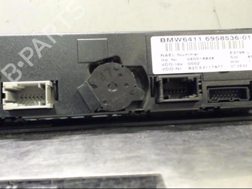 Climate control BMW 3 (E90) 320 d | BP21316851I5 