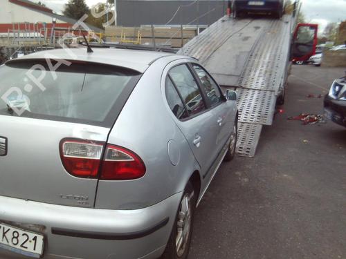 Steering column stalk SEAT LEON (1M1) 1.9 TDI | BP21370979I23