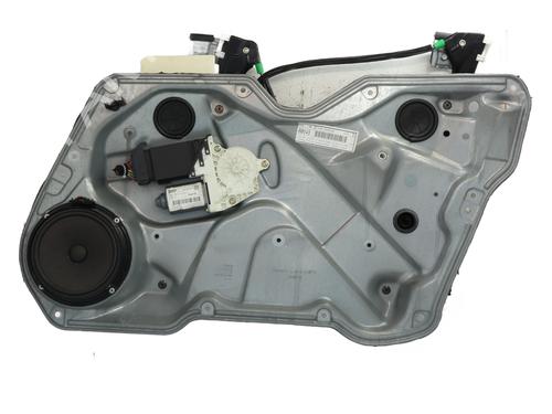 Right front window motor SEAT LEON (1M1) 1.9 TDI Syncro | BP33967954E20 - Image 3