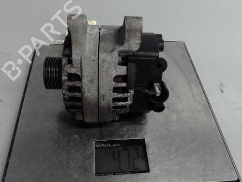 Alternator CITROËN C3 Pluriel (HB_) 1.4 | BP21303333M7