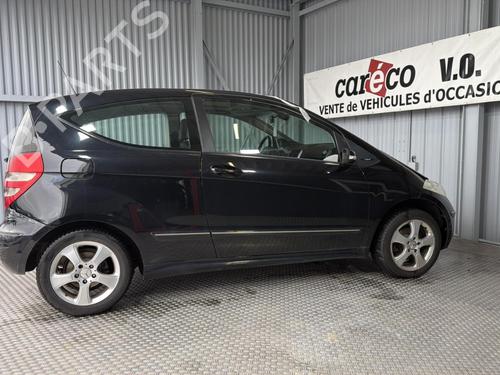 Left front window switch MERCEDES-BENZ A-CLASS (W169) A 150 (169.031, 169.331) | BP35826452I27 - Image 13