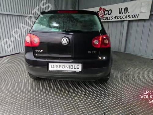 Rear parcel shelf VW GOLF V (1K1) 1.6 FSI | BP32158184C85 - Image 15
