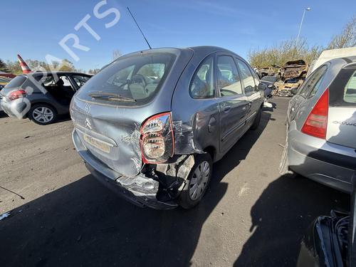 Alternator CITROËN XSARA PICASSO (N68) 1.6 HDi | BP24923111M7 