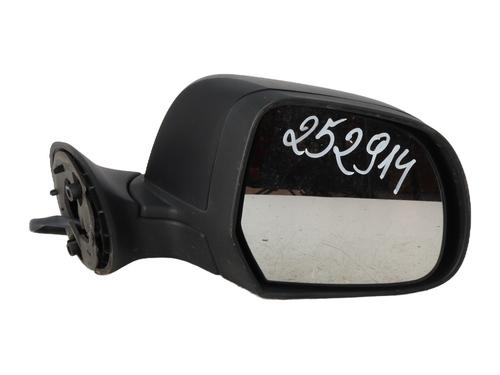 Used Right mirror DACIA DUSTER (HS_) 1.5 dCi (86 hp) 27972035