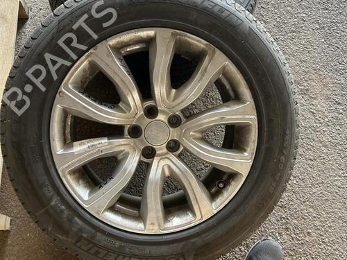 Rim LAND ROVER RANGE ROVER EVOQUE (L538) 2.0 D 4x4 | BP21289787C45