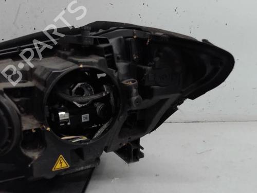 Used Right headlight Right headlight MERCEDES-BENZ S-CLASS (W221, V221) S 400 Hybrid (221.095, 221.195) (279 hp) 21314194 21314194