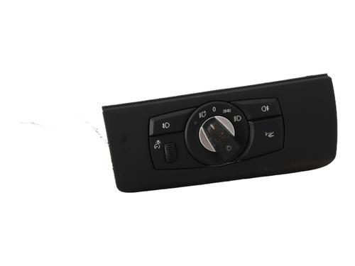 Used Headlight switch BMW X6 (E71, E72) xDrive 40 d (306 hp) 32306725