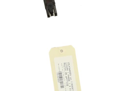 Warning switch VW TIGUAN (5N_) 2.0 TDI 4motion | BP21367129I22