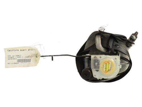 Used Front right seatbelt Front right seatbelt KIA PICANTO I (SA) 1.0 (63 hp) 32327384 32327384