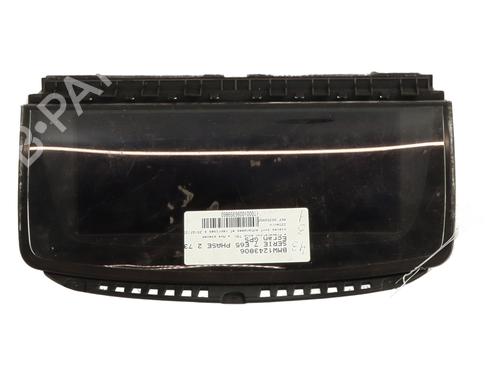 Display monitor BMW 7 (E65, E66, E67) 730 Ld | BP21889757C48 - Image 5