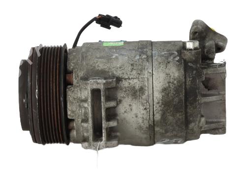 AC compressor FORD FIESTA VI (CB1, CCN) 1.5 TDCi | BP24938976M34 