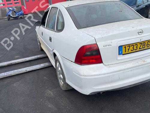 Starter OPEL VECTRA B (J96) 1.6 i 16V (F19) | BP21303116M8 