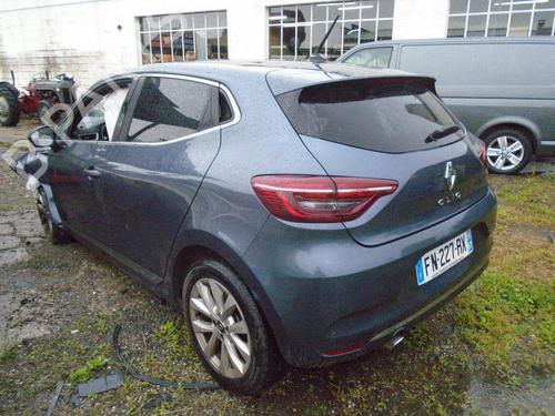Display RENAULT CLIO V (B7_) 1.0 TCe 100 (B7MT) | BP31857304C48 - Image 10