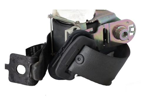 Used Rear left seatbelt Rear left seatbelt RENAULT CLIO III (BR0/1, CR0/1) 1.5 dCi (C/BR0G, C/BR1G) (68 hp) 30305964 30305964