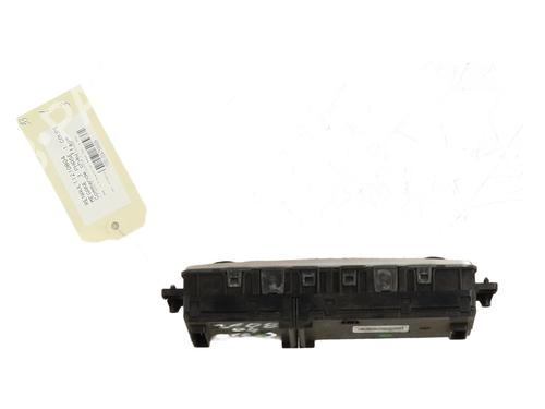 Used Climate control Climate control RENAULT MEGANE III Coupe (DZ0/1_) 1.5 dCi (DZ09, DZ0D, DZ1F, DZ1G, DZ14, DZ29) (110 hp) 21296934 21296934