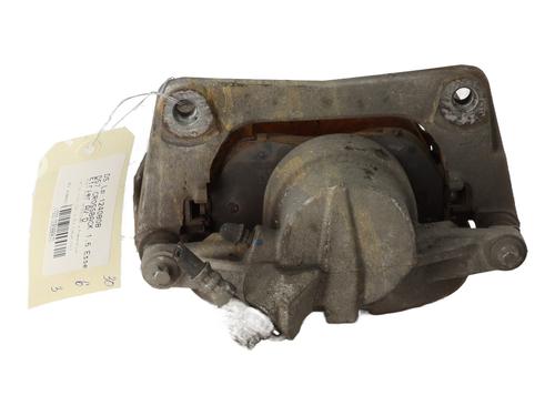 Used Right front brake caliper DS DS 7 Crossback (J4_, JR_, JC_) E-TENSE 225 (J4DGZU, J45GQU) (224 hp) 21299036