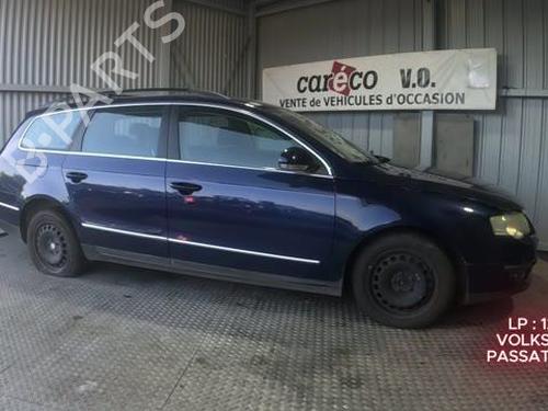 Front slam panel VW PASSAT B6 Variant (3C5) 2.0 TDI 16V | BP39018242C72  - Image 7