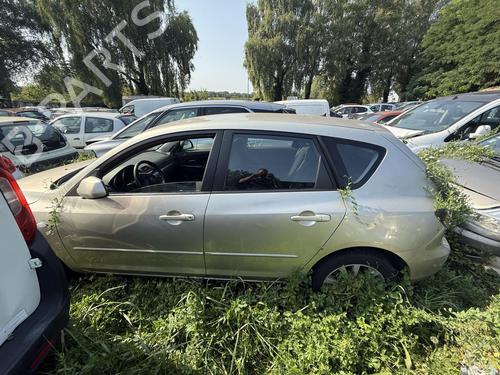 AC compressor MAZDA 3 (BK) 1.6 (BK14) | BP28044910M34 - Image 21