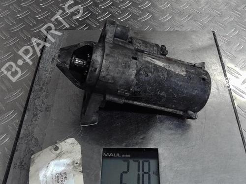 Starter OPEL ASTRA G Estate (T98) 1.7 DTI 16V (F35) | BP21868001M8 