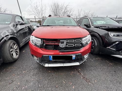 ABS pump DACIA SANDERO II 1.5 dCi | BP22437511M43 