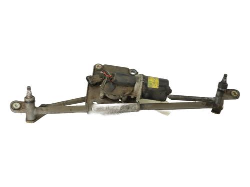 Used Front wiper motor PEUGEOT 406 (8B) 2.0 HDI 110 (109 hp) 29286370