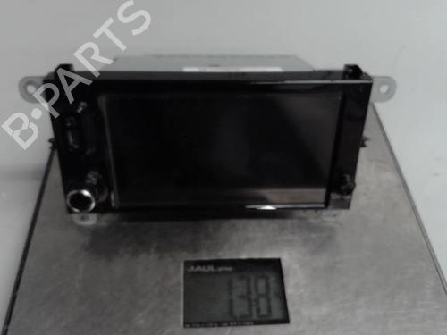 Radio RENAULT CLIO IV (BH_) 1.2 16V | BP21318363E6 