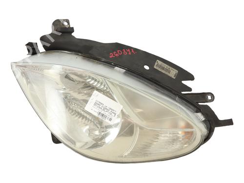 Used Left headlight CITROËN XSARA PICASSO (N68) 1.6 HDi (90 hp) 31969981