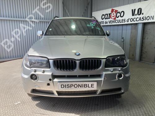 Right headlight BMW X3 (E83) 3.0 d | BP36286389C29 - Image 18