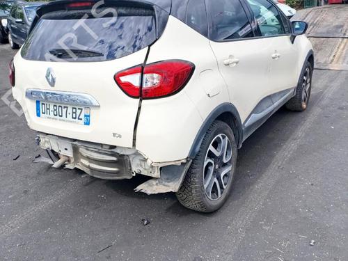 Engine control unit (ECU) RENAULT CAPTUR I (J5_, H5_) 1.2 TCe 120 | BP39487840M57 - Image 23