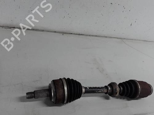 Used Right front driveshaft HONDA ACCORD VIII Estate (CW) 2.2 i-DTEC (CW3) (150 hp) 21320505