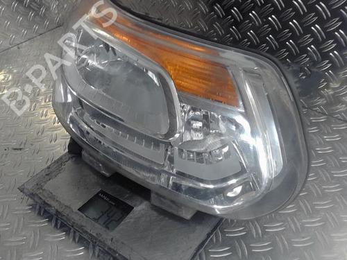 Right headlight CITROËN C3 Picasso (SH_) 1.6 HDi | BP25052205C29 - Image 6