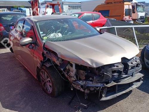 Right taillight RENAULT MEGANE IV Hatchback (B9A/M/N_) | BP37284239C35 - Image 15