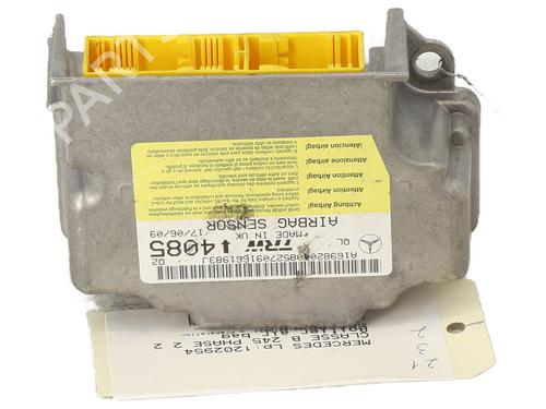 ECU airbags MERCEDES-BENZ B-CLASS Sports Tourer (W245) B 180 CDI (245.207) | BP21367609M53