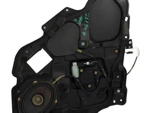 Right rear window motor MAZDA 3 (BK) | BP36398270E22 - Image 3